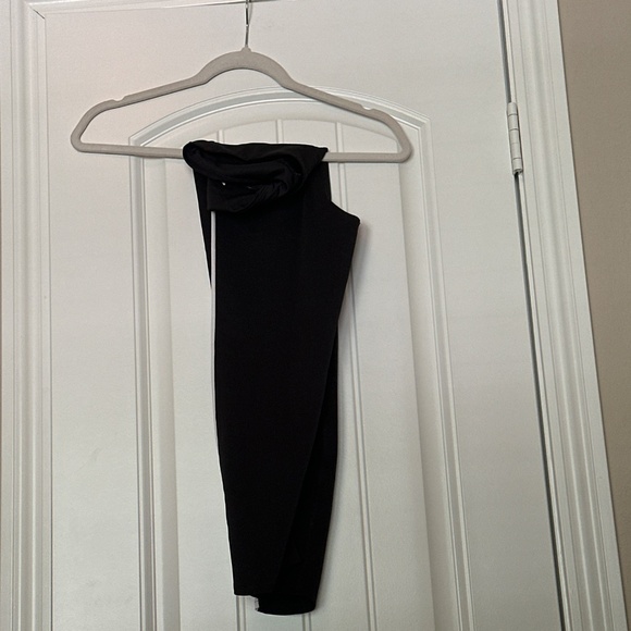 Adidas ClimaCool Black Running Leggings - XS - Picture 2 of 3